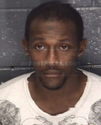 Johnathan Wellington Samuels