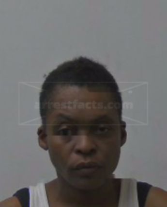 Katrina Mosley Woodson