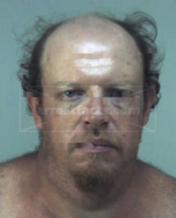Mike Allen Roberts
