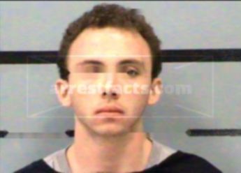 Joshua Kent Biggs