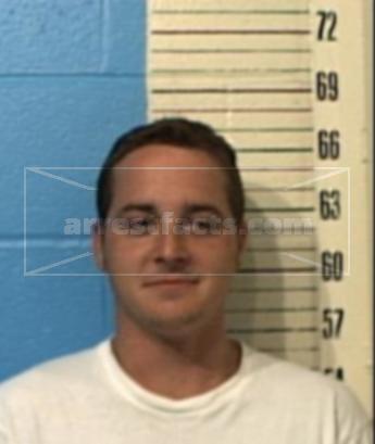 Chad Ryan Mitchell