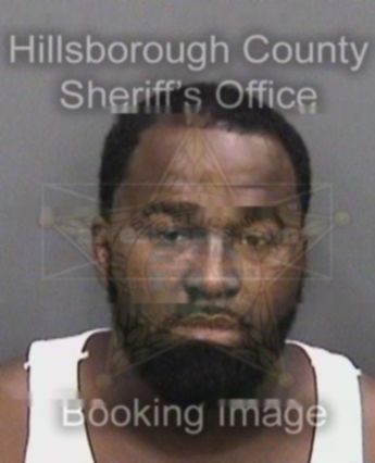 Jerome Hamilton