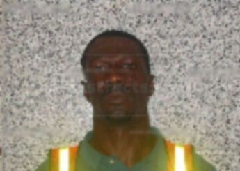George Arthur Warren Jr.