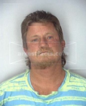 Donald Alan Stevenson
