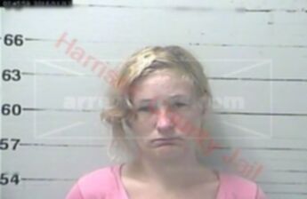 Amanda Dawn Stahl