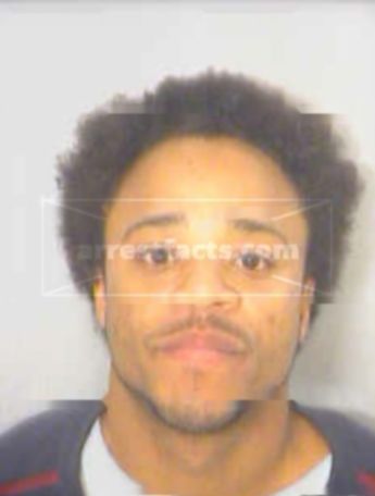 Derrick Wright
