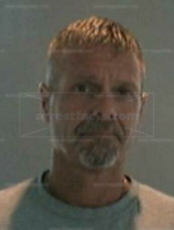 Stephen Rick Wilcox