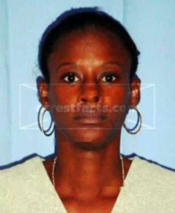 Tyviria Lashawn Roulhac