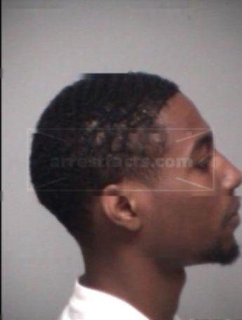 Michael Anthony Thomas