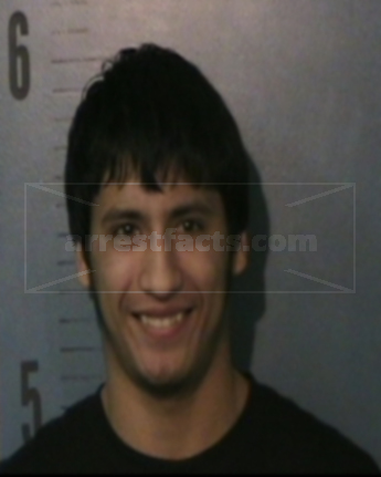 Obed Issai Barraza
