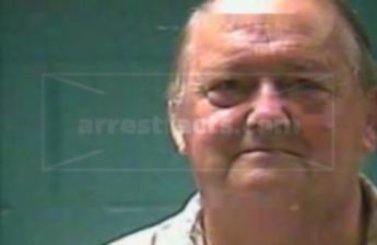 Roy John Payne