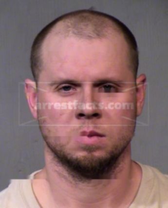 Christopher Brice Dunsmore