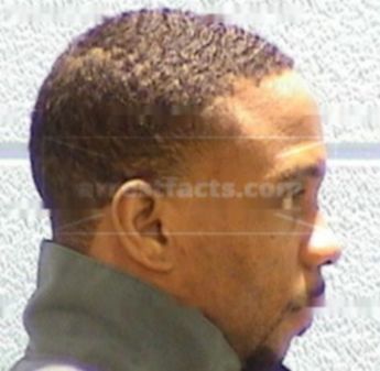 Ramon Wiley
