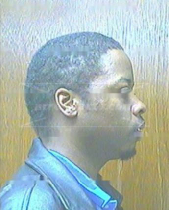 Keith Robinson