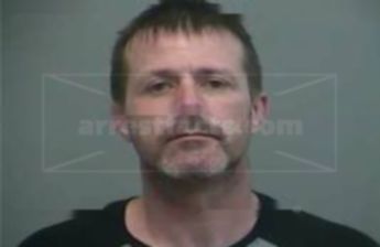 Spencer Dale Cottrell