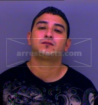 Edward Heath Gonzales
