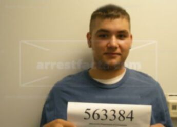 Derrick M Crozier