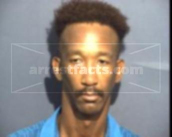 Kenneth Wayne Flintroy