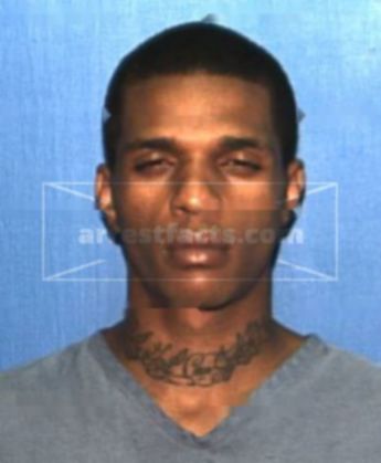 Tavarious D Turner