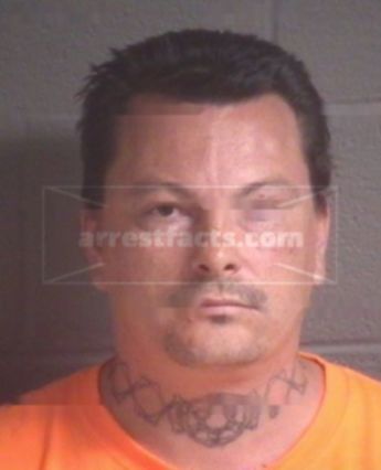 Carl Vincent Choppy