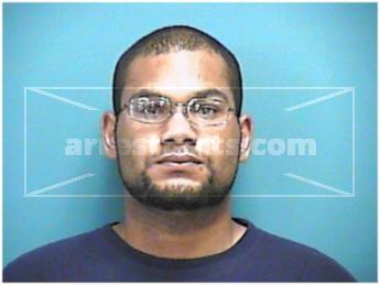 Jamaal Christian Owens Marshall