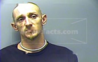 Travis Allen Langston