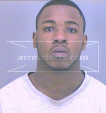 Christopher Reshode Holmes
