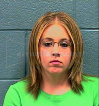 Ashley Nacole Jones