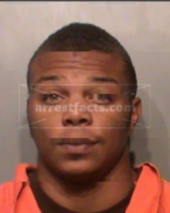 Robert Lee Rushing