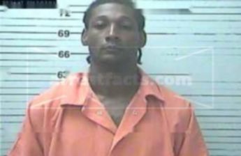 Prince Triplett Jr.