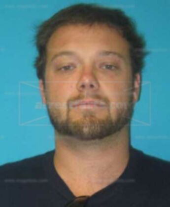 Christopher James Eckles