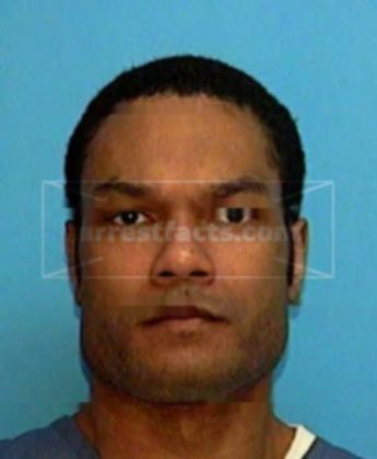 Dwayne Leonard Franklin