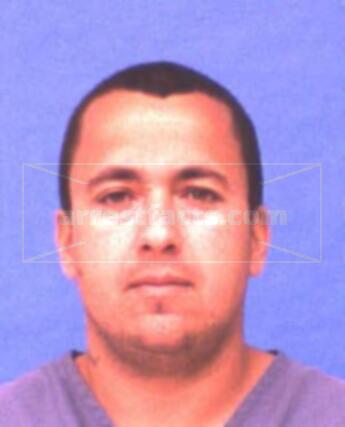 Abraham Torres