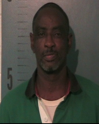 Ricky Charles Harris