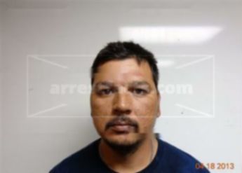 Jose Guadalupe Garza Jr.