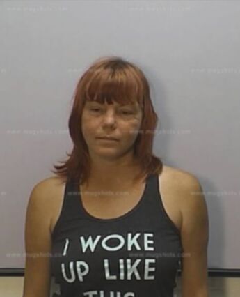 Jackie Alexis Harmon