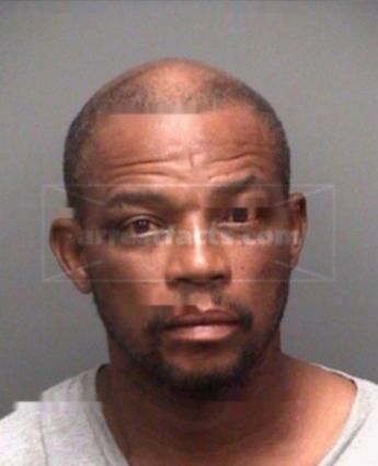 Keith Charles Coleman
