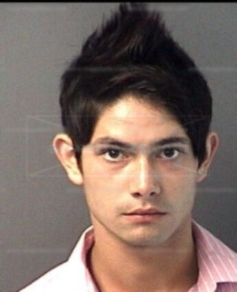 Steven James Archuleta