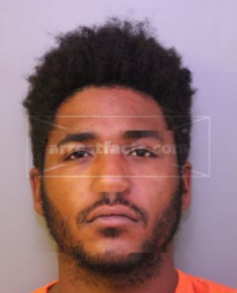 Jamaal Michael Grayson
