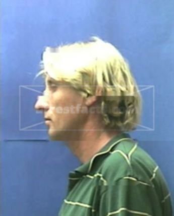 Darrell Lee Cramer