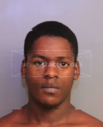 Jermel Baker