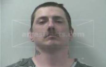 Joshua Scott Allen