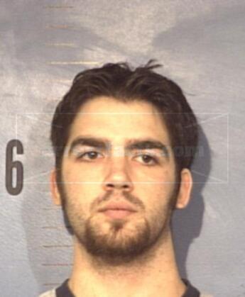 Tyler Lee Caskey