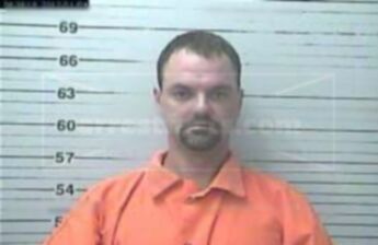 Benjamin Philemon Burton