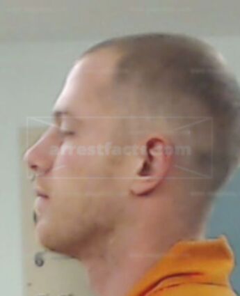 Michael Anthony Mcgilvray