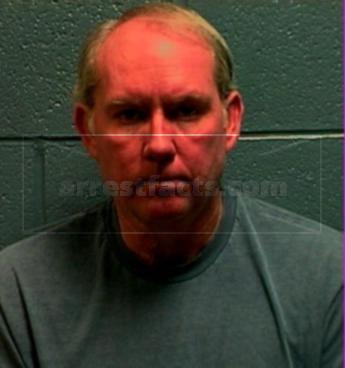 Clarence Huley Adams