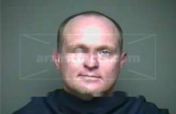 Ronald Thomas Seegars Jr.