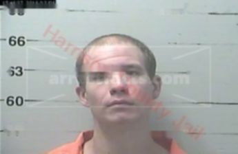 Jonathan Ray Mills