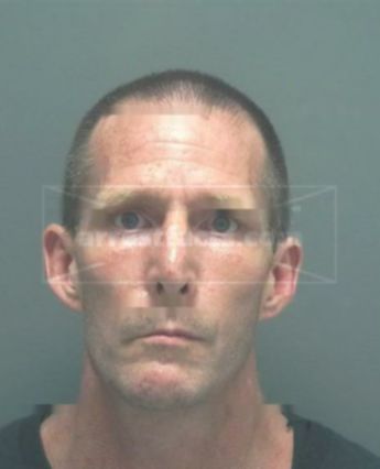 Shane Christian Bates