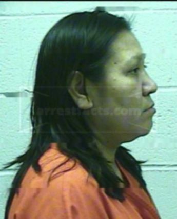 Bernice Katherine Freeman